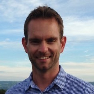 Photo of Stephen Williams