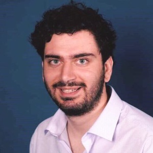 Photo of Johnny Thalassites