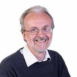 Photo of Ian Rathbone