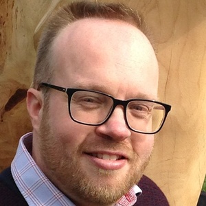 Photo of Steve Wheeler