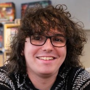 profile photo of Ash Routh