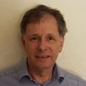 Photo of Nick Stuart