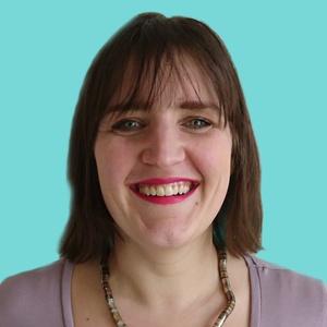 Photo of Clio Lyndon Perraton-Williams