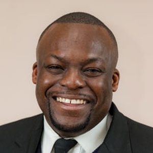 Photo of Michael Bukola