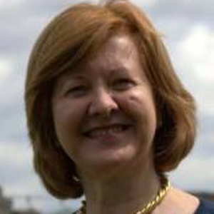 Photo of Victoria Borwick