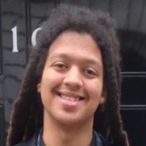 Photo of Solomon Curtis