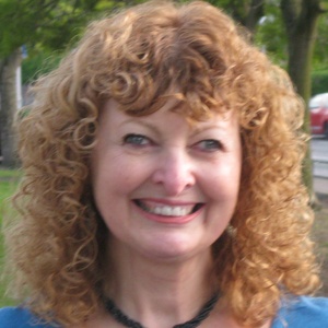 Photo of Lily Clough