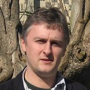 Photo of Gareth Epps