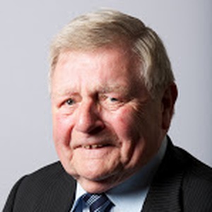 Photo of Bill Olner