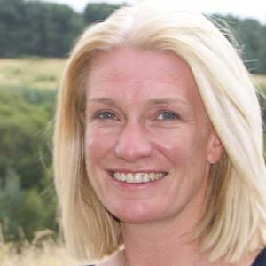 Photo of Amanda Milling