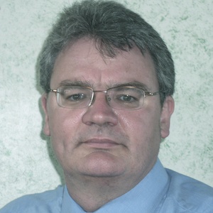 Photo of Iain Ramsbottom