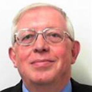 Photo of Peter Anthony Dew