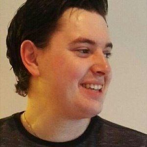 Photo of Gareth David Lee Lloyd-Johnson