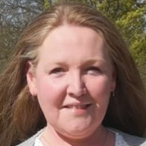 Photo of Samantha Jones