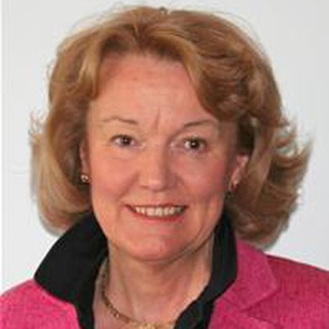 Photo of Pam Cumming