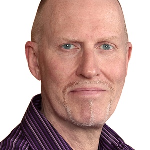 Photo of Ian Middleton