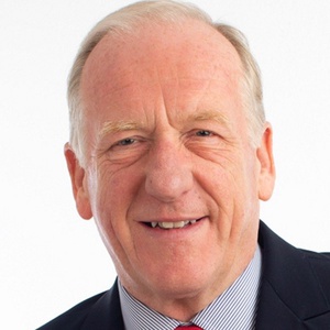 Photo of Gavin Walker