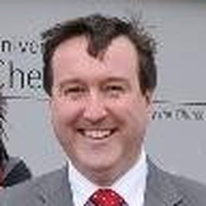 Photo of Chris Matheson
