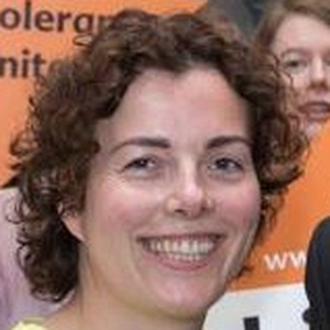 Photo of Gail Kent