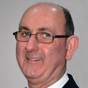 Photo of Stephen Crosby