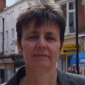 Photo of Janice Spalding
