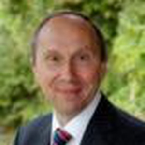 Photo of John Ward