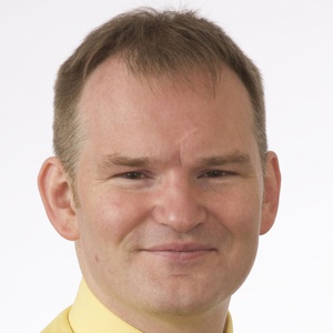 Photo of Andrew Marchington