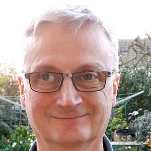 Photo of Konrad Basch