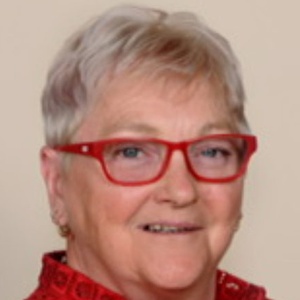 Photo of Gerri Bird