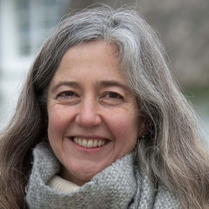 profile photo of Ros Hathorn