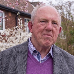 Photo of Richard John Bennett