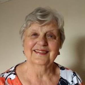 Photo of Maíre Hendron
