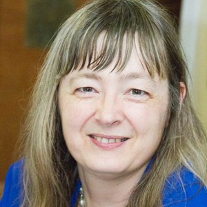 Photo of Karen Downard
