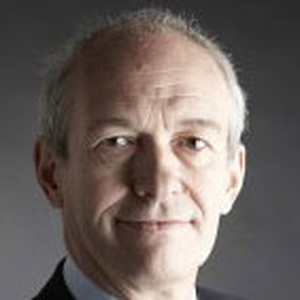 Photo of Richard Corbett