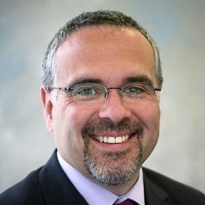 Photo of Tim Young