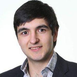 Photo of Adil Sadygov