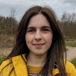 profile photo of Jodie Ashford