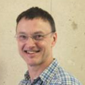 Photo of Mike Stonard