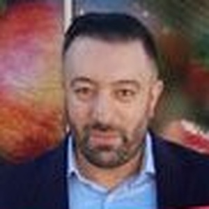 Photo of Ali Dogan