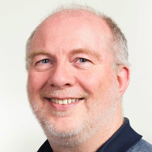Photo of John Anthony Knight