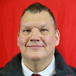 Photo of Brendan Peter Duffield