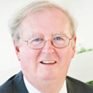Photo of John Orrell Howson