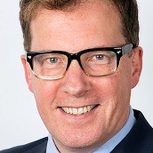 Photo of Alistair Polson