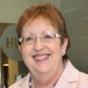 Photo of Rhondda Geekie