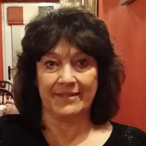 Photo of Gillian Breffit