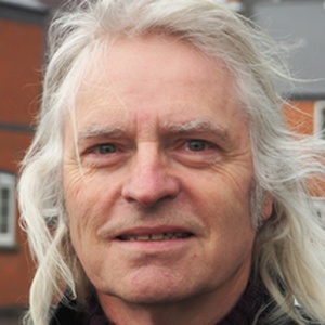 Photo of Theo Hollier