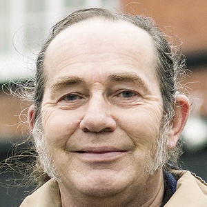 Photo of Jon Mullett