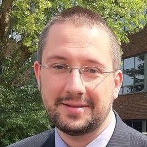 Photo of Liam Lyons