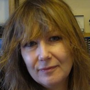 Photo of Helen Kathleen Woodsford-Dean