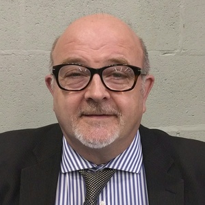Photo of Joe Claxton